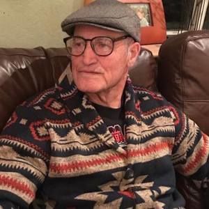 Meet your Posher, Joseph